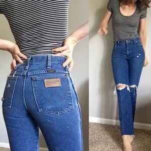 Vintage Wrangler Jeans